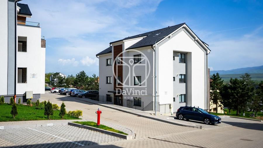 Apartament cu 3 camere decomandat în Exterior Vest