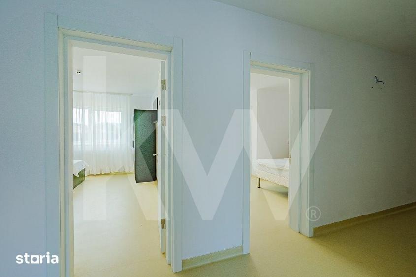 Spațiu comercial, de 790 mp, în Central