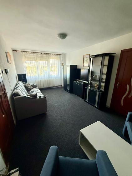 Apartament cu 2 camere în Astra