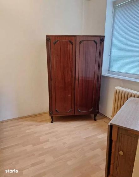 Apartament cu 2 camere semidecomandat în Hipodrom 2