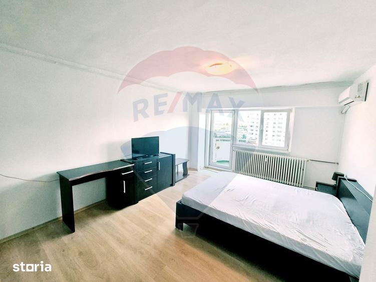 Garsoniera de vanzare decomandata 39 mp Metrou Piata Sudului Berceni - 2