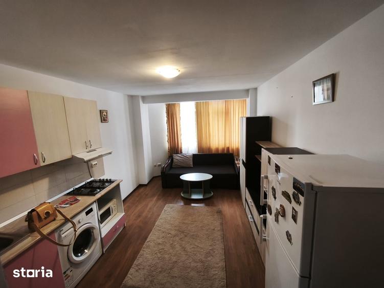 Garsoniera moderna de inchiriat - str.SPITALULUI ! - 5