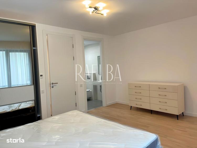 | NEW | Casa 5 camere | ZenVille | Cu GRADINA | MOBILATA | - 16