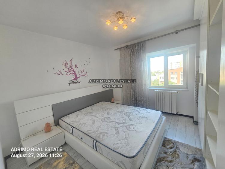 Ap2cam DECOMANDAT - Centrala GAZ - Vedere la Mare - Termen Lung - 550 euro - 9