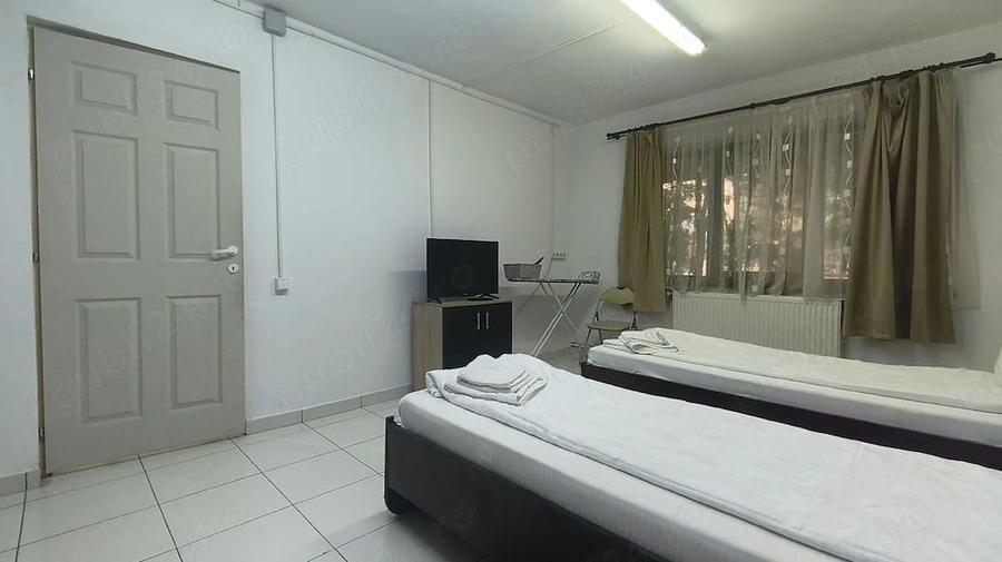 Apartament cu 2 camere decomandat în 22 Decembrie