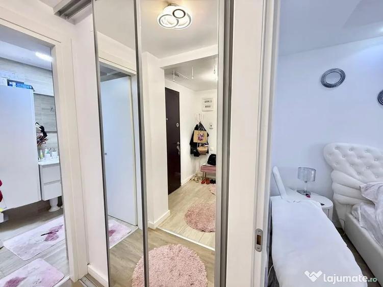 Apartament cu 2 camere decomandat în Ștefăneștii de Jos