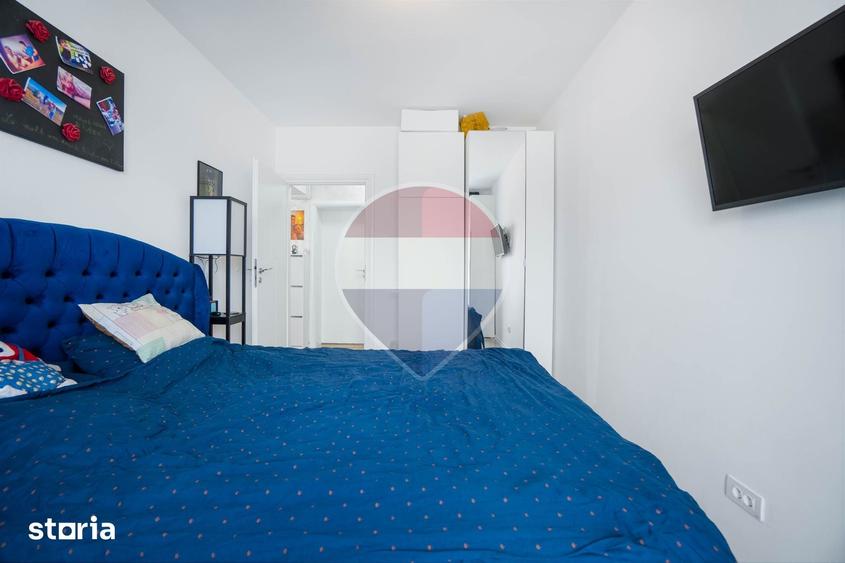 Comision 0% | Apartament 3 camere + loc parcare subteran si boxa | - 3