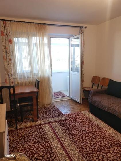 Apartament cu 2 camere decomandat în Nord