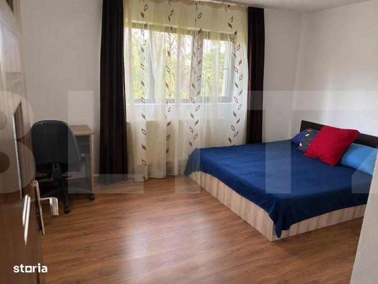 Casă cu 4 camere în Buicești