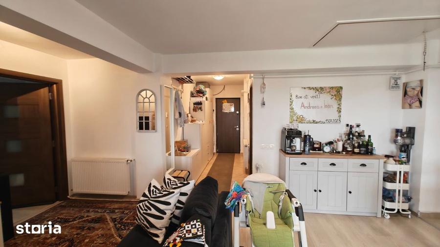 2 Camere Mobilat | Utilat | Terasa | Pod | Parcare | Complex Maramure? - 16
