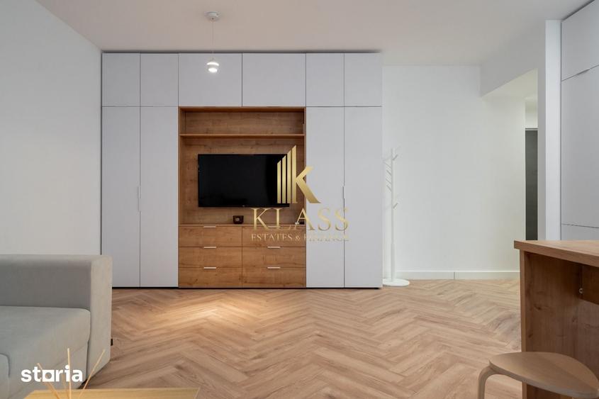 Apartament 2 Camere Premium | My Place Pipera | Parcare Subterana - 3