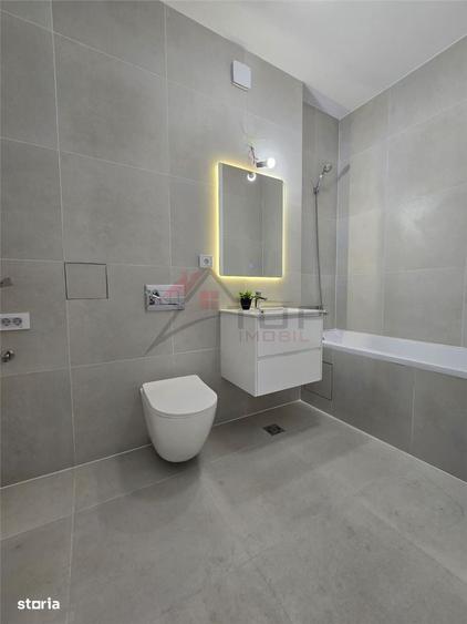 Apartament Silk District - Mobilat Utilat - 5