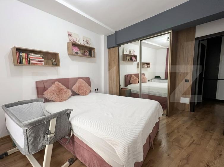 Apartament 2 camere, 50 mp, zona Zorilor - Wings - 4
