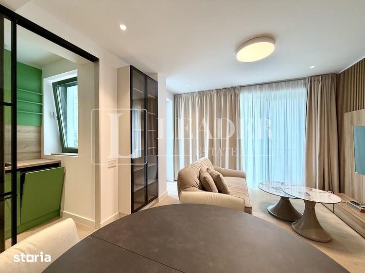Apartament cu 2 camere în Ștefan cel Mare
