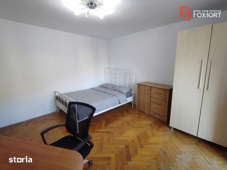 Apartament cu 3 camere de vanzare in Timisoara, zona Girocului - 11