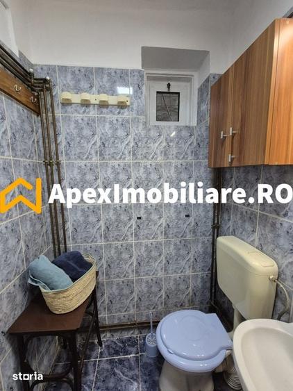 Garsoniera de inchiriat Unirii Bucuresti | ApexImobiliare.ro - 8
