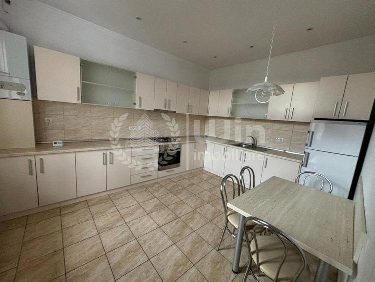 Apartament 2 camere finisat | 74mp | Central | Zona Mihai Viteazu! - 5