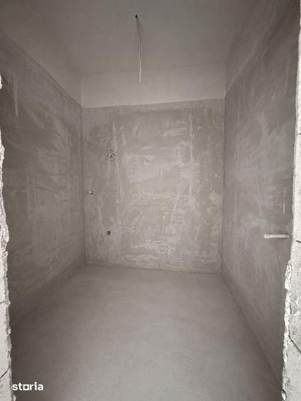 Apartament cu 2 camere în Nord