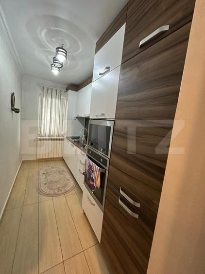 Apartament 3 camere, 64 mp, zona Marasesti - 11