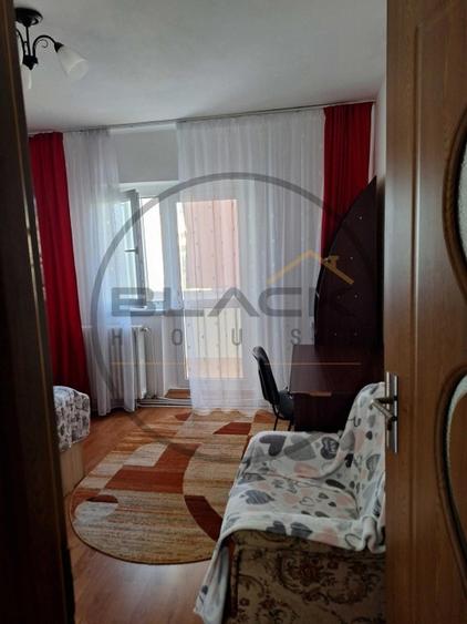 Apartament cu 2 camere decomandat, mobilat în Zorilor