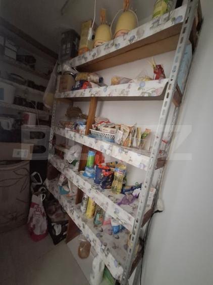 Casă individuală cu 6 camere decomandat cu Canalizare în Tărlungeni