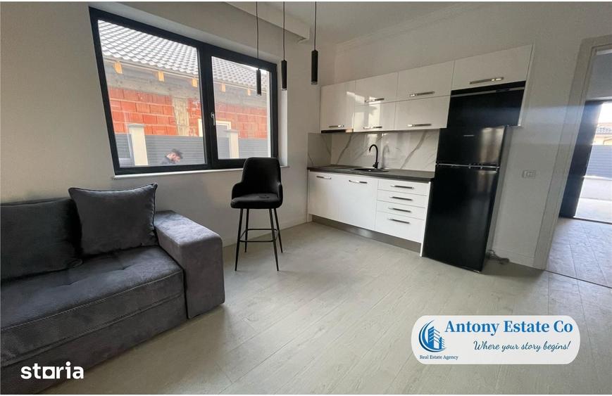 Antony Estate | White Cloud, casa de vanzare, Cartier Viena, Bihor - 17