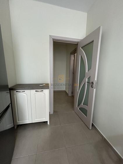 Apartament 2 camere  Bloc  2021 | 61,2 mp | Etaj 1 | Sector 3 - 18