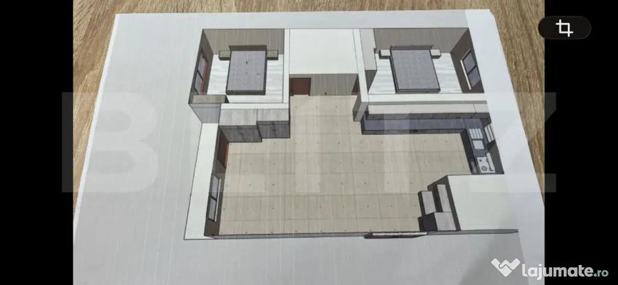 Casa Moderna de Vanzare in Cerghid 15 km de Targu M - 8