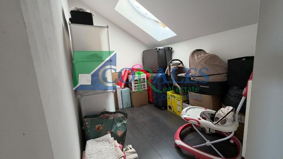 Apartament cu 2 camere decomandat, mobilat în Dumbrăvița