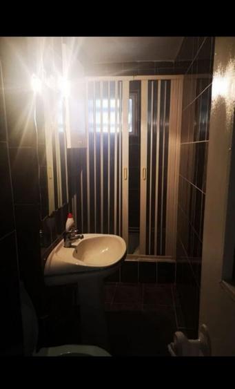 Apartament cu 2 camere nedecomandat în Central