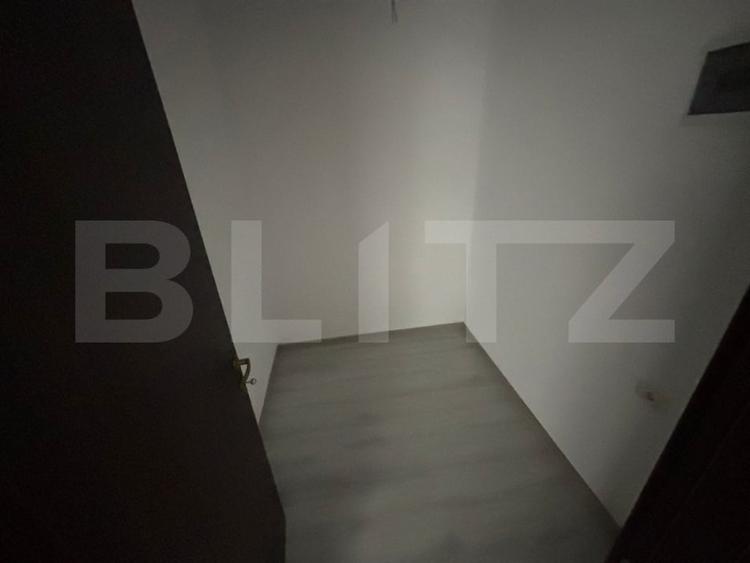 Apartament cu 2 camere semidecomandat în Sânpetru