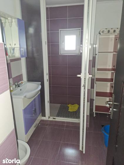 Apartament cu 3 camere decomandat în Nord