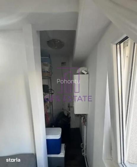Inchirieri Apartamente 3 Camere Piata Muncii|Parcare|Centrala