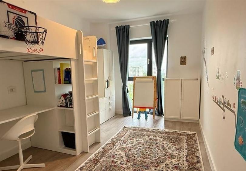 Apartament 5 camere | Parcare inclusa | Mobilat si utilat | Parcului20 - 8