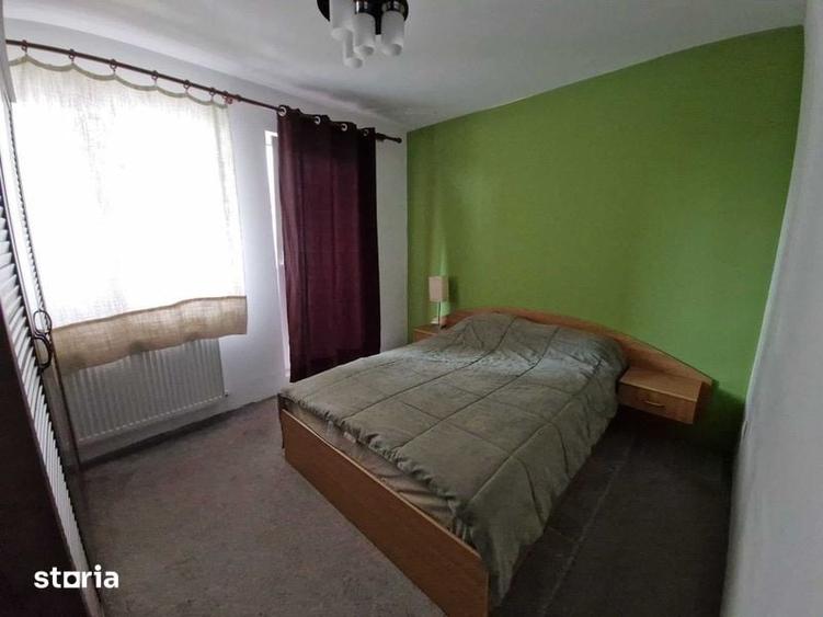 Apartament cu 2 camere în Florești