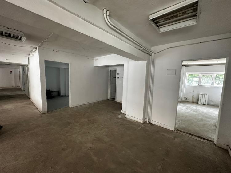Spatiu comercial de inchiriat Gara - 4