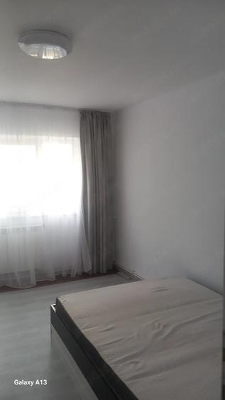 Garsonieră decomandată în Burdujeni