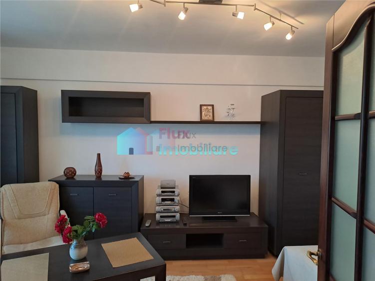 Garsonieră în Obcini