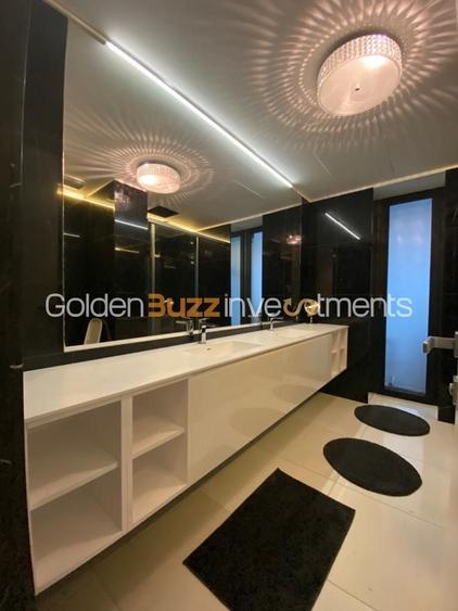 Apartament cu 4 camere în Primăverii