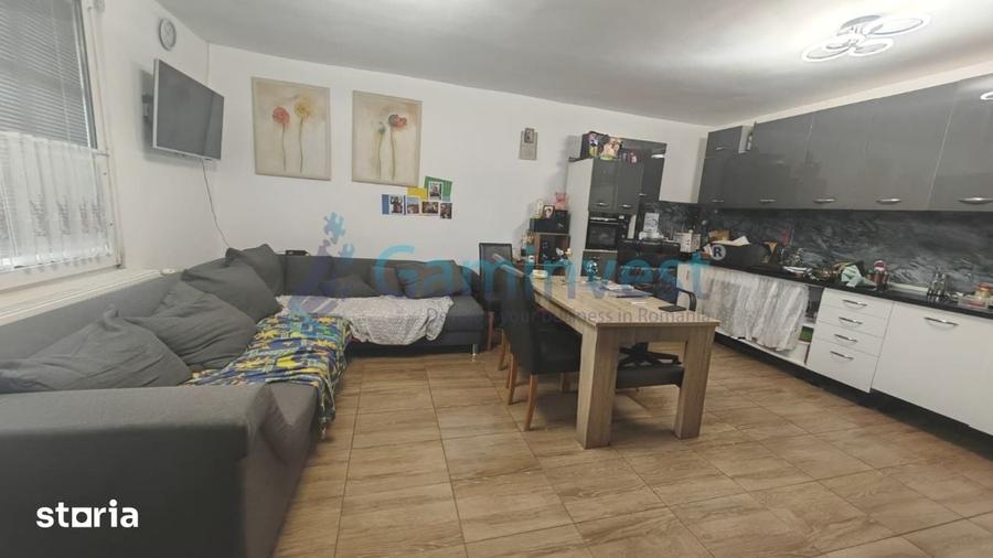 Casa si spatiu comercial in Cauaceu, Bihor Gaminvest V4525 - 2