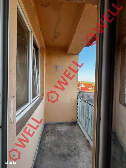 De vanzare apartament cu 3 camere ultracentral in Rupea! - 14