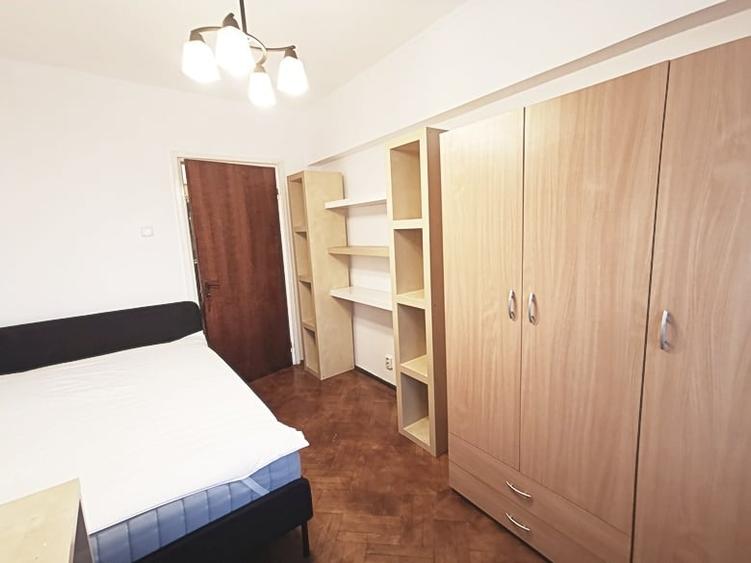 Lacul Tei Inchiriere ap 3 cam Modern, renovat, vis a vis de fac Constructii - 13