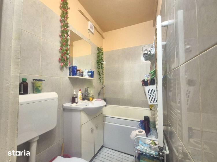 Apartament cu 2 camere în Florilor