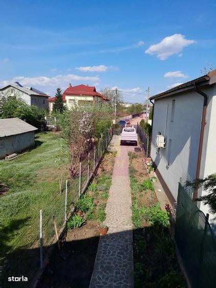 Casă cu 4 camere în Central