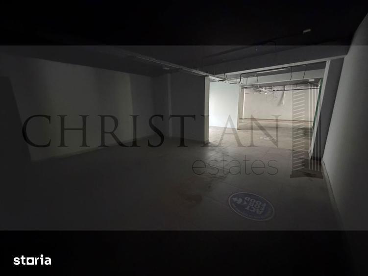 SPATIU COMERCIAL STRADAL - Exigent Plaza Faza 4 - Trafic Intens - 13