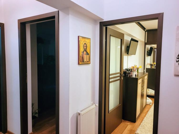 Apartament cu 2 camere decomandate, Obcini - 1
