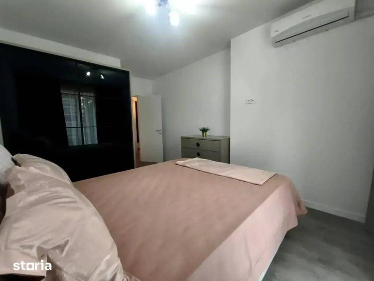 2 Camere+parcare | 4 minute Metrou Teclu | Prima inchiriere | Estoria - 6
