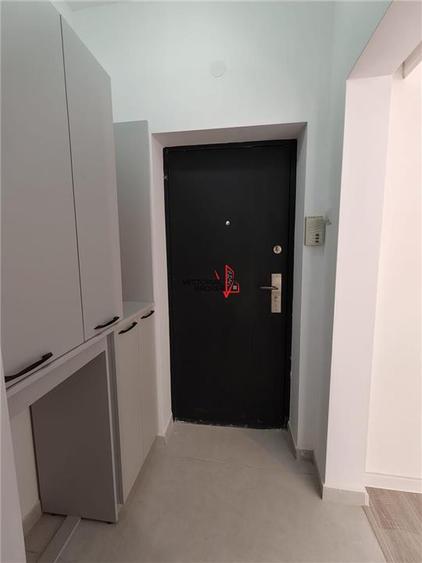 Cismigiu Ion Brezoianu; renovata complet; Centrala proprie; Prima inchiriere - 6