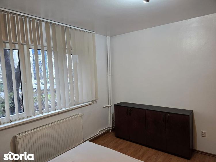 Apartament cu 2 camere, mobilat în Take Ionescu