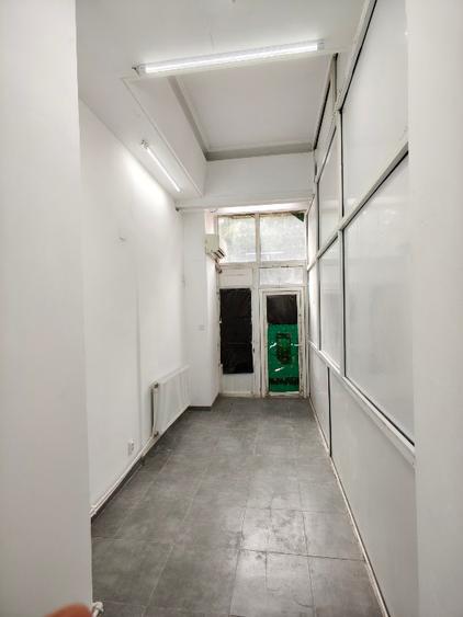 Spațiu comercial, 20 mp în Gara de Nord